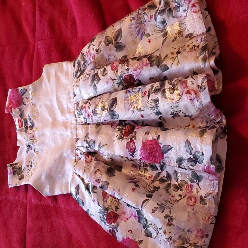 Dress-babyhug 18-24 months